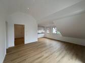 Wohn- und Essbereich - 