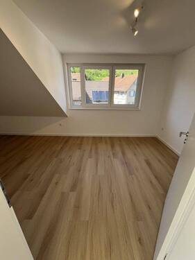Kinderzimmer - Ansicht 1 - 