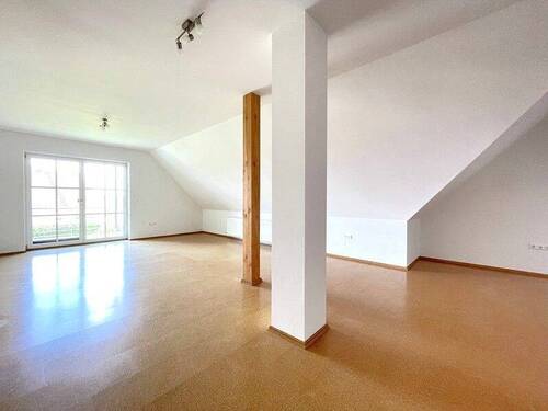 DG Kind I mit Balkon - 
