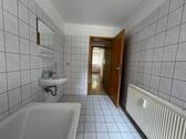 Wannenbad - 