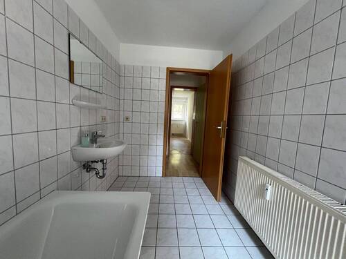 Wannenbad - 