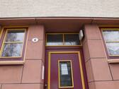 Hauseingang - 