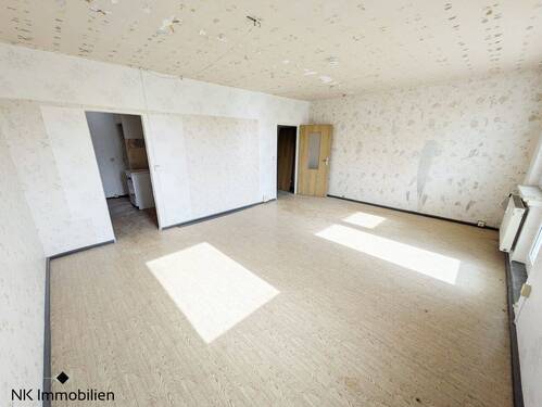 Wohnzimmer - 