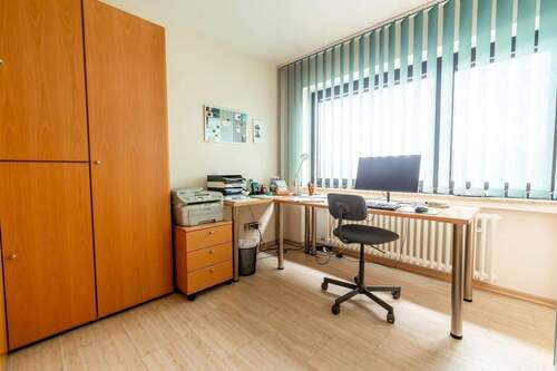 Zimmer EG - 