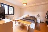 Schlafzimmer der ELW - 
