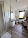 Duschbad Einliegerwohnung - 