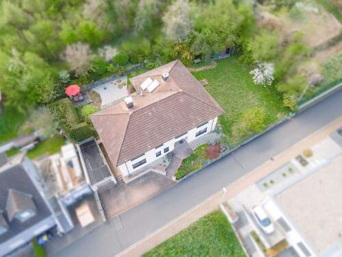 Großzügiges Wohnhaus 97250 Erlabrunn - 