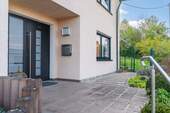 Zugang Einfamilienhaus 97250 Erlabrunn - 