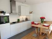 Kochen und Essen - 2 Zimmer Etagenwohnung in Frankfurt am Main