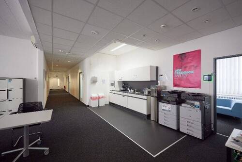 Bild 2 - Büro zur Miete in Stuttgart