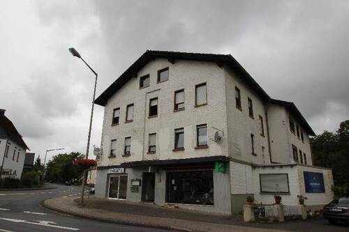 Bild 3 - Gewerbeobjekt (Büro, Produktion, Verkauf) in Flammersfeld zum Kaufen