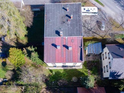 Außenansicht - Mehrfamilienhaus, Wohnhaus mit 250,00 m&sup2; in München zum Kaufen