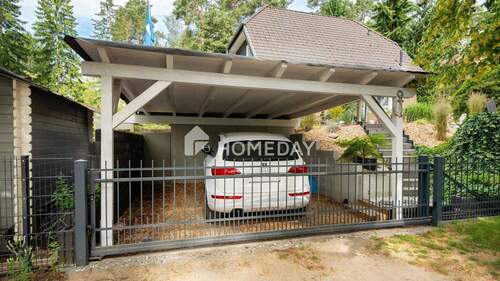 Carport - 