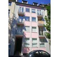 Top 10Fam. MFH in gutem Zustand in beliebter Innenstadtlage Pempelfort - Düsseldorf - Bezirk 1 Stadtmitte