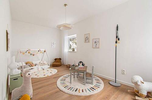 Kinderzimmer - 