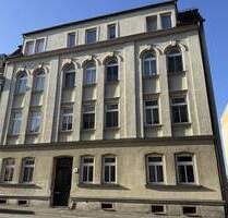 Attraktives Mehrfamilienhaus in Riesa +++ Stabile Mietertragsbasis mit Steigerungspotenzial