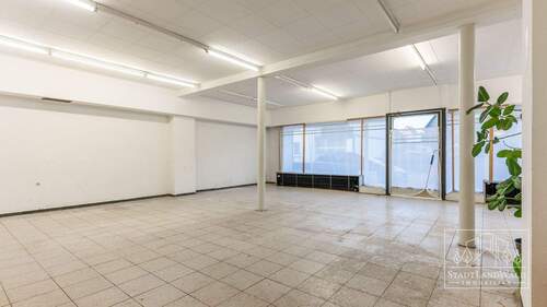 EG Gewerbeeinheit 1 - 