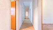 OG Wohnung 1 Flur - 