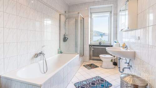 OG Wohnung 1 Badezimmer - 