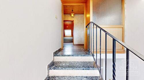 DG Eingang Wohnung 2 - 