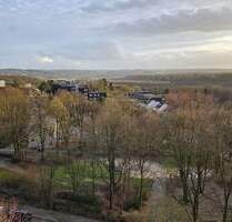 Traumblick inklusive! E.-Überruhr, sonnige 57 m², frei, von Privat - Essen Überruhr-Holthausen