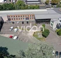 Klimatisierter Showroom im Szeneviertel Ehrenfeld - Köln