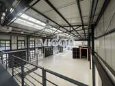 Innenansicht - Halle zur Miete in Köln