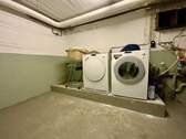 Waschkeller - 