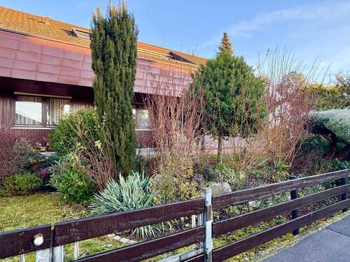 Außenansicht - Zwei unter einem Dach - 629.000,00&nbsp;EUR Kaufpreis, ca.&nbsp; 152,00&nbsp;m&sup2;&nbsp;Wohnfl&auml;che