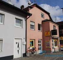 ***Vielseitig nutzbares Wohn-und Geschäftshaus in Eichendorf***