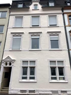 Objektansicht - ****Gepflegter Altbau mit 7 Wohnungen in gefragter Innenstadtlage****