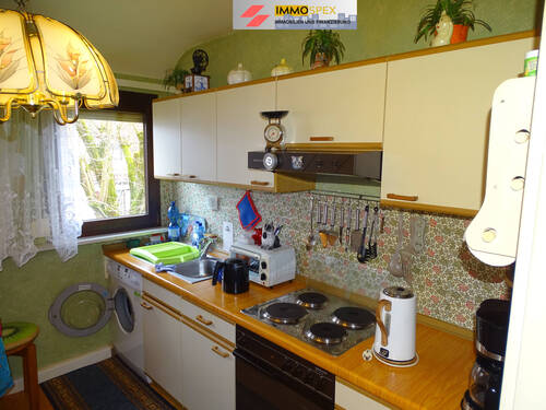 Maulburg1.jpg - Ruhige 3-Zimmer-Wohnung in zentraler Lage von Maulburg!