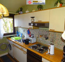 Ruhige 3-Zimmer-Wohnung in zentraler Lage von Maulburg!