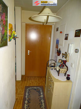 Maulburg4.jpg - 3 Zimmer Etagenwohnung zum Kaufen in Maulburg