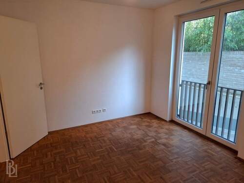 Schlafzimmer - Etagenwohnung mit 58,50 m&sup2; in Berlin zum Kaufen