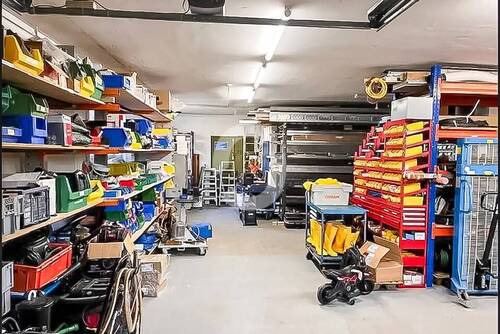 Impression - Büro in Leinfelden-Echterdingen