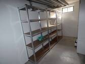 Kellerraum/Waschmsch Anschluss - 