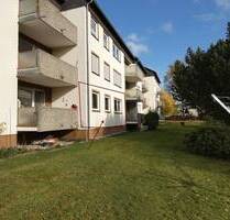 Attraktive und ruhige Wohnung in 95138 Bad Steben.