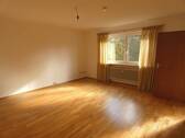 Wohnzimmer 1 - 1 Zimmer Etagenwohnung zur Miete in Bad Steben