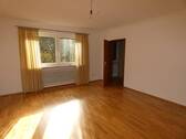 Wohnzimmer 2 - 1 Zimmer Etagenwohnung in Bad Steben