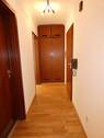 Flur mit Einbauschrank - 