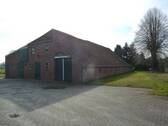 Scheune - 5 Zimmer Mehrfamilienhaus, Wohnhaus zum Kaufen in Friedeburg