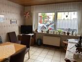 Esszimmer - Wohnhaus in ruhiger Ortslage - 89.000,00 EUR Kaufpreis, ca.  109,00 m² Wohnfläche