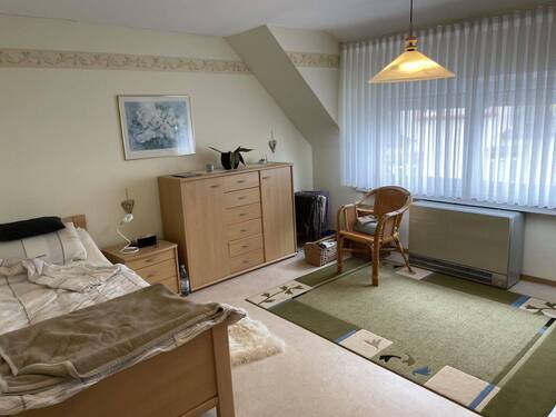Schlafzimmer - 