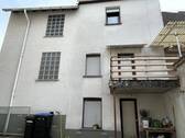 Innenhof Ansicht - 