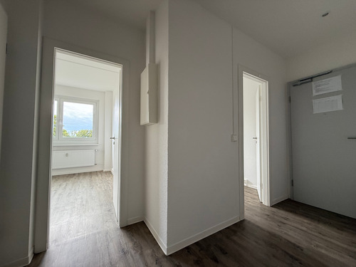 Flurbereich - 