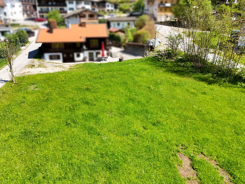 Bild 2 - Grundstück zum Kaufen in Fischbachau