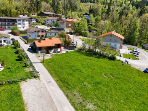 Bild 3 - Grundstück in Fischbachau