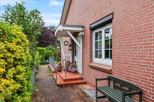 Seitenansicht - 