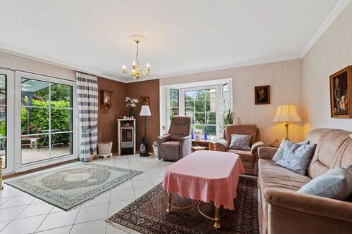 Wohnzimmer - 